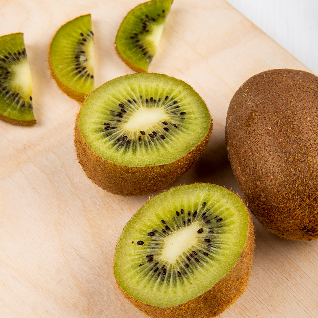 Kiwi Verde