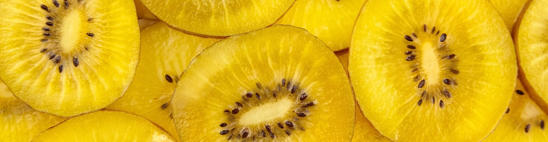 Kiwi Amarelo