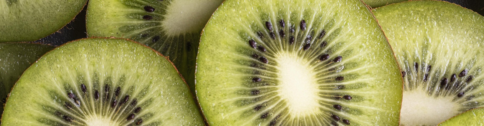 Kiwi Verde
