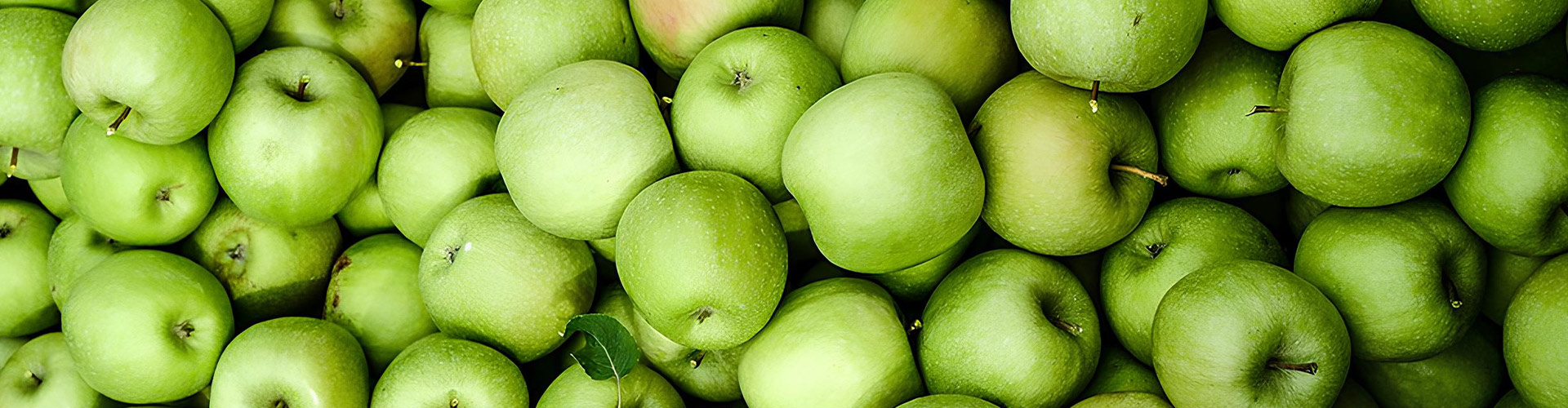 Maçã Verde